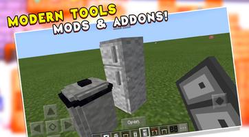 Modern Tools Mod ảnh chụp màn hình 2