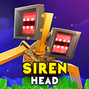 Siren Head Mods & Maps APK