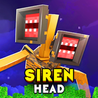 Siren Head icon