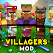 Villagers Mod