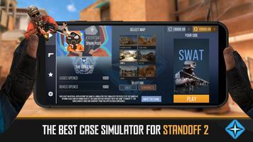 Standoff 2 Case Simulator screenshot 2