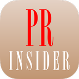 PR Insider icône