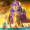 APK Lord of Seas: Survival & War