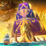 APK Lord of Seas: Survival & War