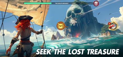 Lord of Seas screenshot 2