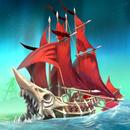 Lord of Seas: Битва пиратов APK