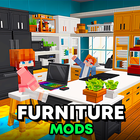 Furniture Modern Mod biểu tượng