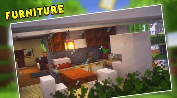 Furniture Modern Mod screenshot 3