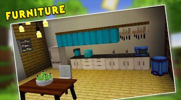 Furniture Modern Mod screenshot 1