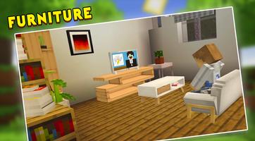 Furniture Modern Mod screenshot 2