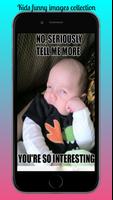 Kids Funny Images تصوير الشاشة 2