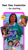 Spark Live–Fun video chatting ảnh chụp màn hình 1