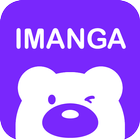 iManga icône