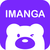 iManga icône