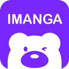 iManga icon