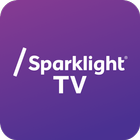Sparklight TV icon