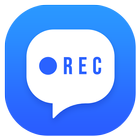 آیکون‌ Record Messenger calls