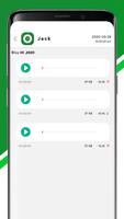 Oppo Call Recorder screenshot 2