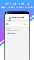 Universal Call Recorder скриншот 2
