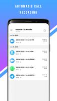 Universal Call Recorder скриншот 3