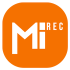 Redmi Call Recorder icône