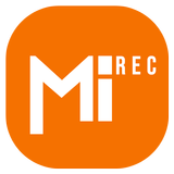 Redmi Call Recorder icône