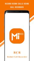 Redmi Call Recorder الملصق