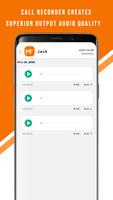 Redmi Call Recorder captura de pantalla 2