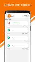 Redmi Call Recorder تصوير الشاشة 3