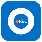 Call Recorder for messaging ikon