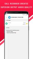 Speech Recorder - Record any Telegram calls syot layar 2