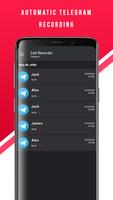 Speech Recorder - Record any T captura de pantalla 3