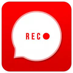 App Call Recorder アプリダウンロード