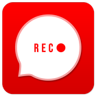 App Call Recorder আইকন