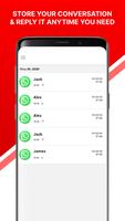 App Call Recorder স্ক্রিনশট 2