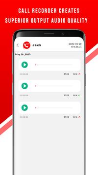 Record Whatsapp calls 截图 3
