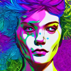 ImagAIne ikona