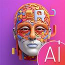 APK ImageAI - AI Art Generator