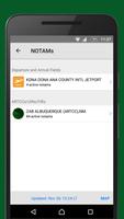 NOTAMs Pro Screenshot 2