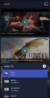 NetCast Screenshot 3