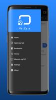 NetCast syot layar 1