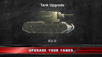 Panzer Battle imagem de tela 1