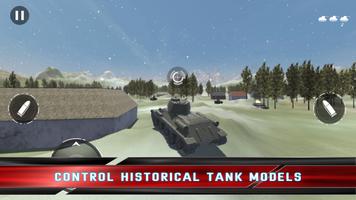 Panzer Battle ảnh chụp màn hình 2