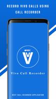 Vivo Call Recorder Affiche