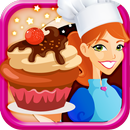 Liv's Cupcake House APK