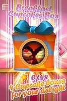 Liv's Cupcake House تصوير الشاشة 1
