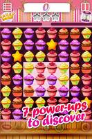 Liv's Cupcake House screenshot 2