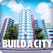 City Island 2 - Build Offline Zeichen