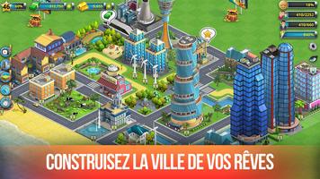 City Island 2 - Build Offline capture d'écran 1