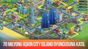 City Island 2 - Build Offline Ekran Görüntüsü 2